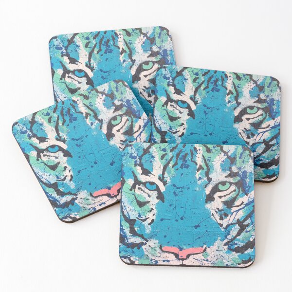 Item preview, Tiger Lilly designed and sold by CJ Dixon.