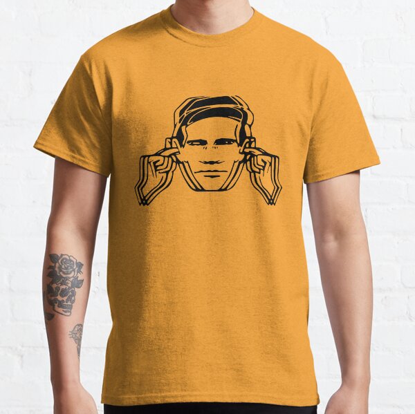 Factory Records Classic T-Shirt