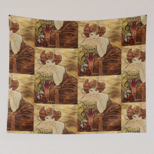 Item preview, La Esmeralda designed and sold by Alyssa Poletti.