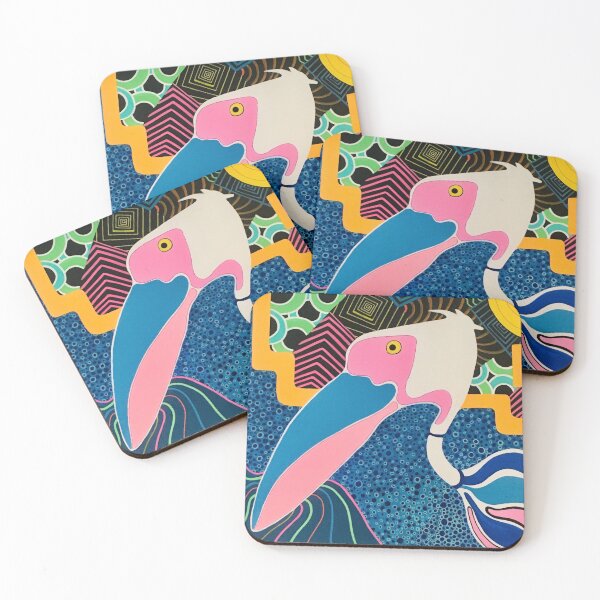 Item preview, Gympie Terrace designed and sold by CJ Dixon.