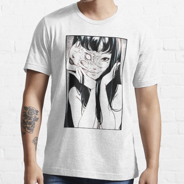 Manga Aesthetic T Shirts Redbubble