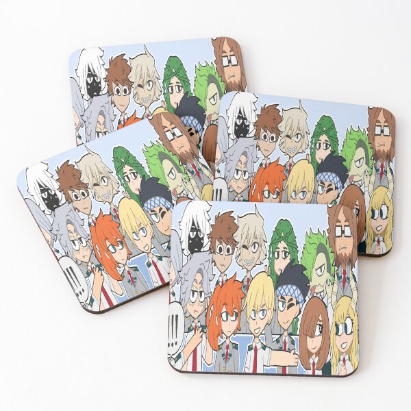Item preview, class 1b group picture designed and sold by kixetinu.