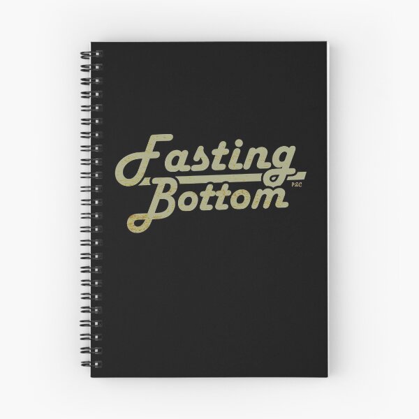 Item preview, Fasting Bottom - Gay Bottom - Funny Gay Humor designed and sold by PollysCracker.