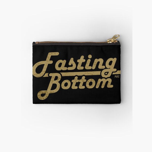 Item preview, Fasting Bottom - Gay Bottom - Funny Gay Humor designed and sold by PollysCracker.