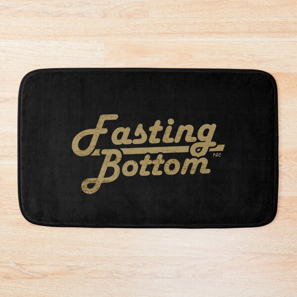 Item preview, Fasting Bottom - Gay Bottom - Funny Gay Humor designed and sold by PollysCracker.