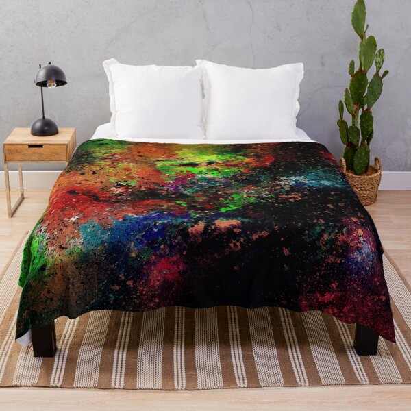 Item preview, Motif de couleur designed and sold by MK6MD.