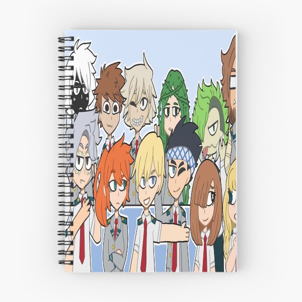 Item preview, class 1b group picture designed and sold by kixetinu.