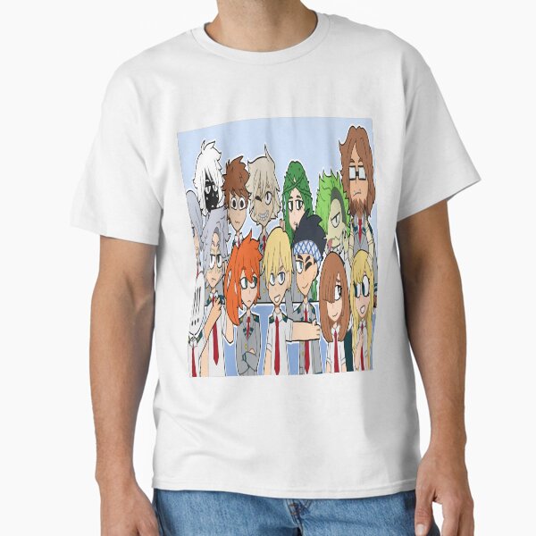 Item preview, class 1b group picture designed and sold by kixetinu.