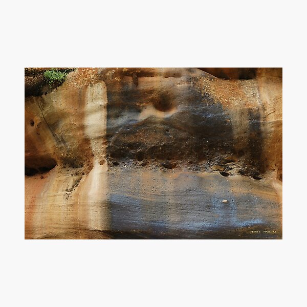 Cobbold Gorge Walls Photographic Print