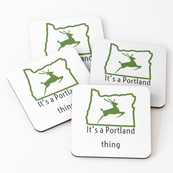 Item preview, its a Portland thing designed and sold by trqffic.