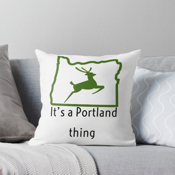 Item preview, its a Portland thing designed and sold by trqffic.
