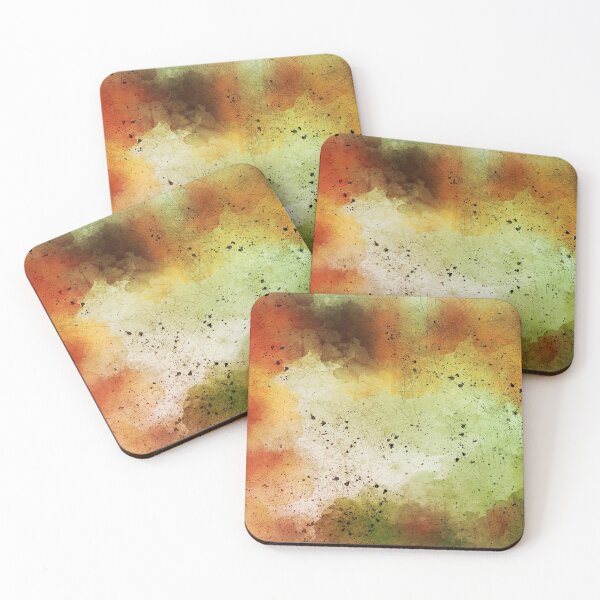 Item preview, Motif de couleur designed and sold by MK6MD.