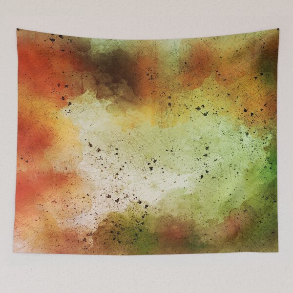 Item preview, Motif de couleur designed and sold by MK6MD.