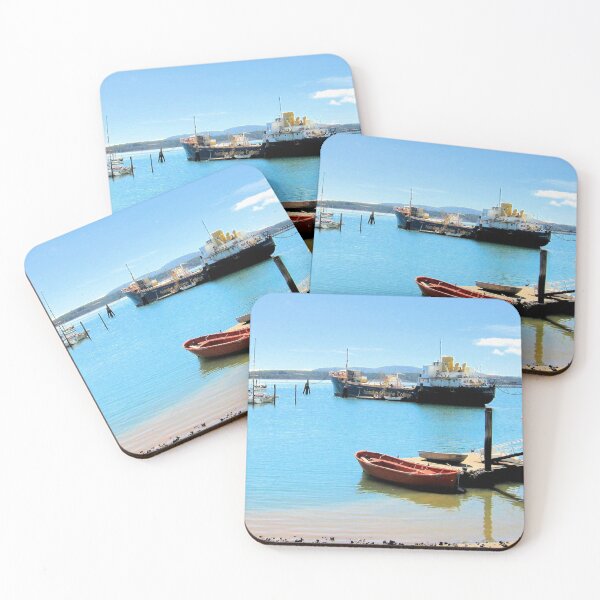 Item preview, A Sunny Day in Tassie designed and sold by Margaret Stevens.