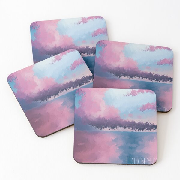 Item preview, Cotton Candy designed and sold by Avery-Zypher.