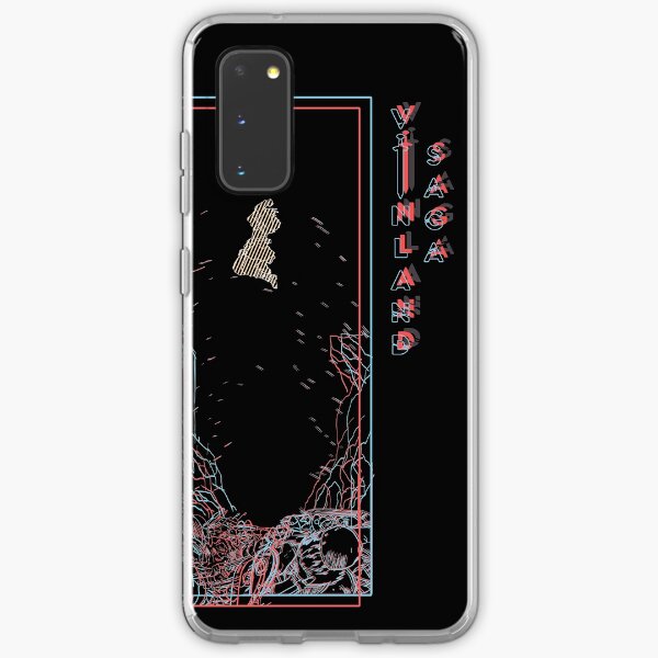 Normanni Landing Samsung Galaxy Soft Case