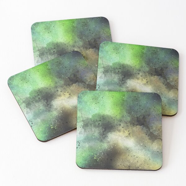 Item preview, Motif de couleur designed and sold by MK6MD.