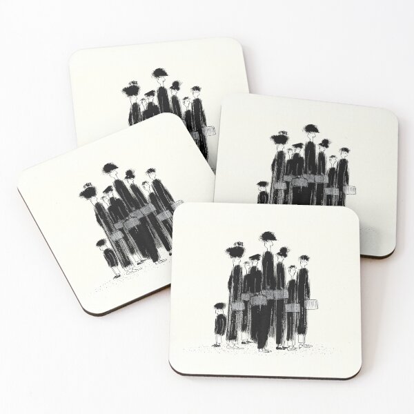 Item preview, In Transit designed and sold by mashatyomkina.