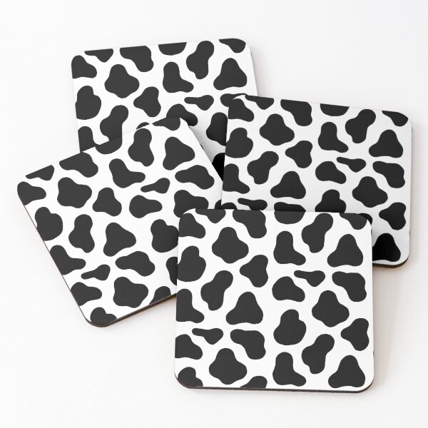 Item preview, cow pattern designed and sold by KP Muckle.