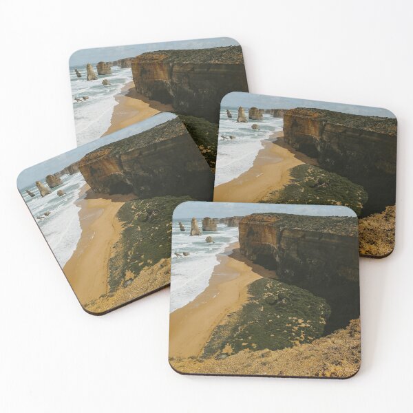 Item preview, 12 apostles designed and sold by Kelsey McKay.