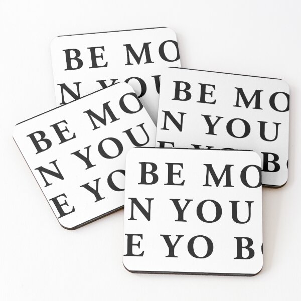 Item preview, why be moody when you can shake yo booty designed and sold by QuoteSpirations.