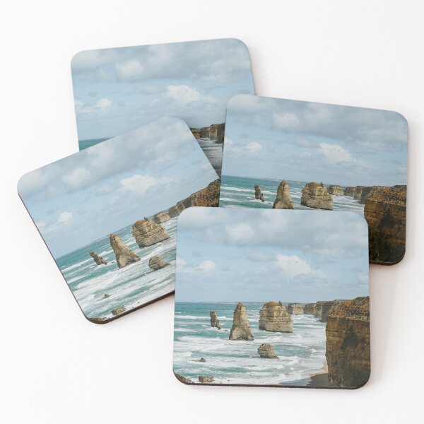 Item preview, 12 apostles - up close portrait designed and sold by Kelsey McKay.