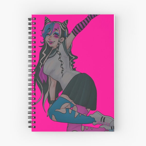 Item preview, My spike chunsoft valentine designed and sold by Ira Kowsari.