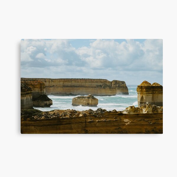 Item preview, island cliffs  designed and sold by Kelsey McKay.