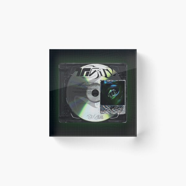 Item preview, LAYLOW TRINITY COVER designed and sold by PrintProduct.