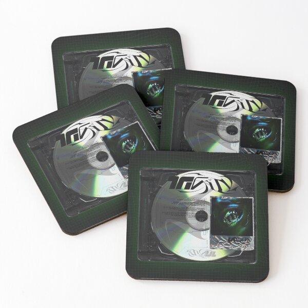 Item preview, LAYLOW TRINITY COVER designed and sold by PrintProduct.