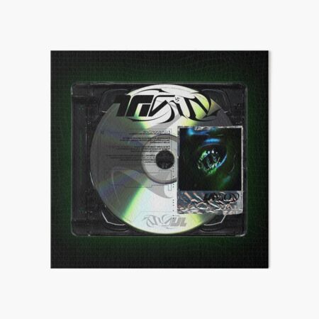 LAYLOW TRINITY COVER Impression rigide