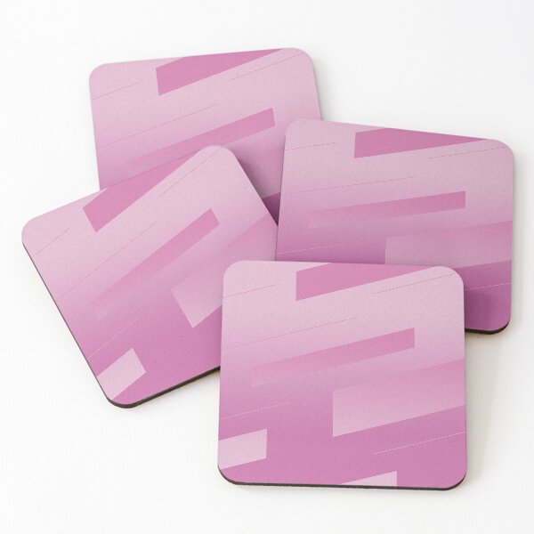 Item preview, Pink purple retro gradient designed and sold by pocketdesignsar.