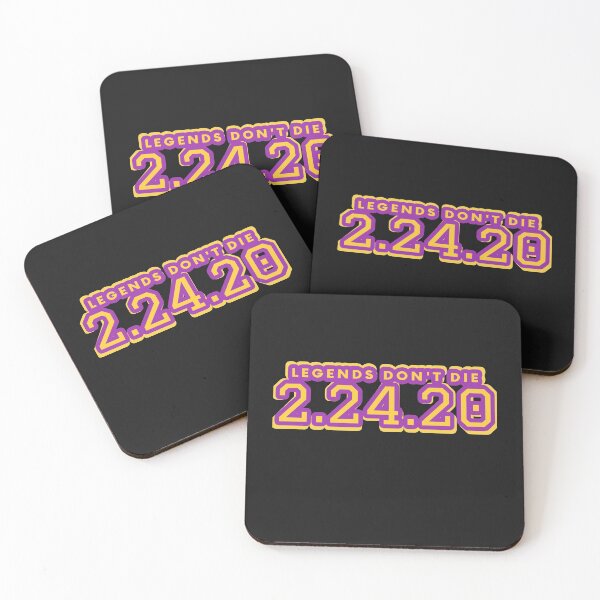 Item preview, RIP MEMORY 2 24 20 designed and sold by SeaNympth.
