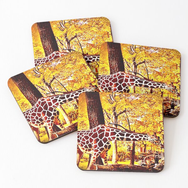 Item preview, Giraffe at Brookfield designed and sold by ETA PERI.