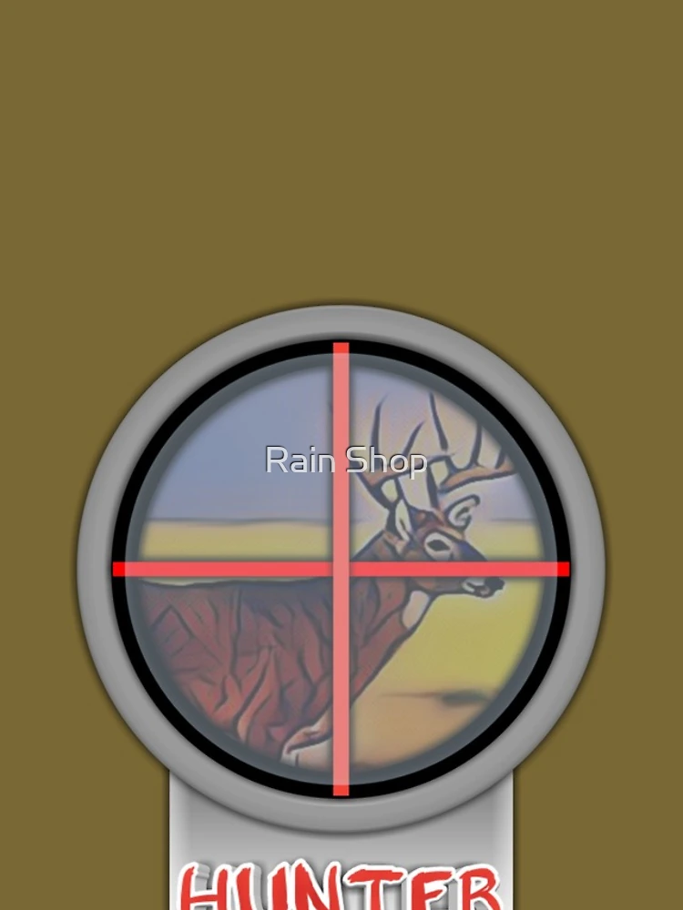 Thumbnail 5 of 5, iPhone Case, Hunter designed and sold by Rain Shop.