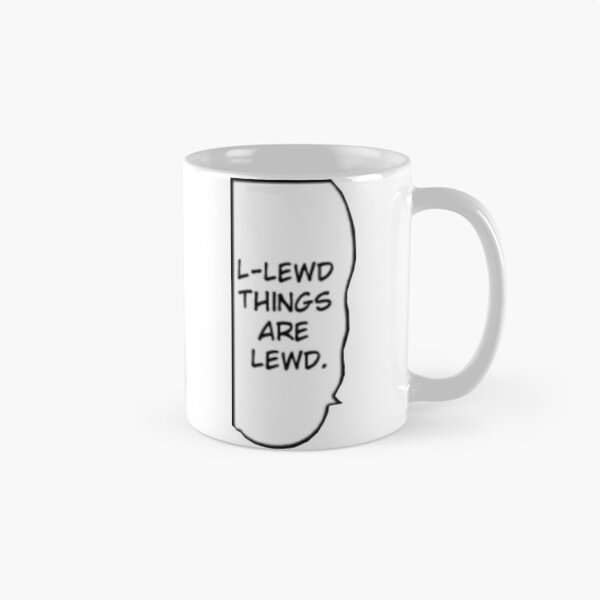 Item preview, Lewd things are Lewd designed and sold by Danknesshazard.