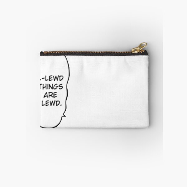 Item preview, Lewd things are Lewd designed and sold by Danknesshazard.
