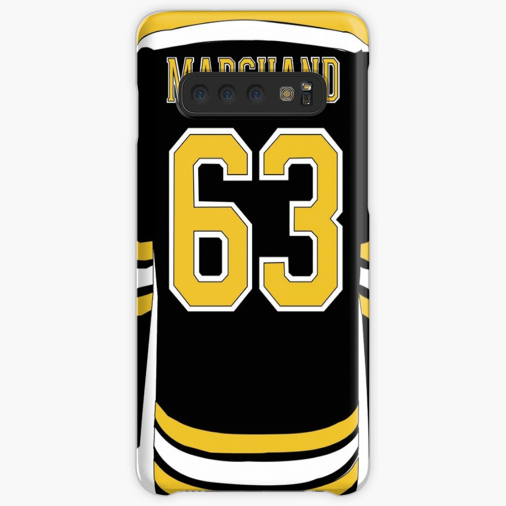 marchand jersey