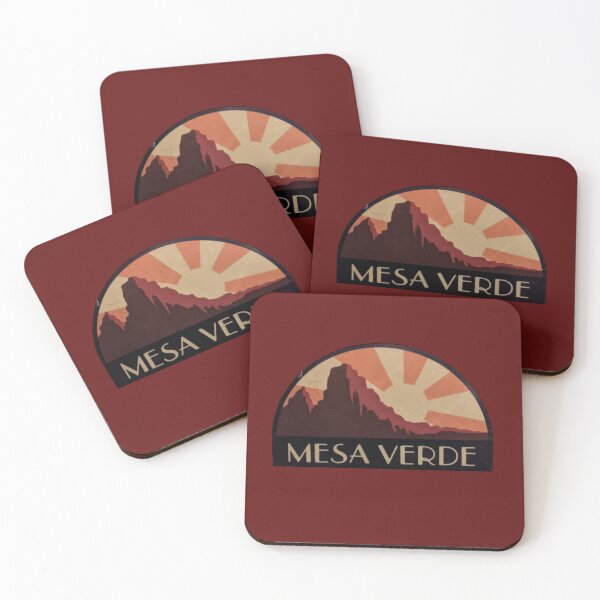 Item preview, Mesa Verde designed and sold by Azerod.