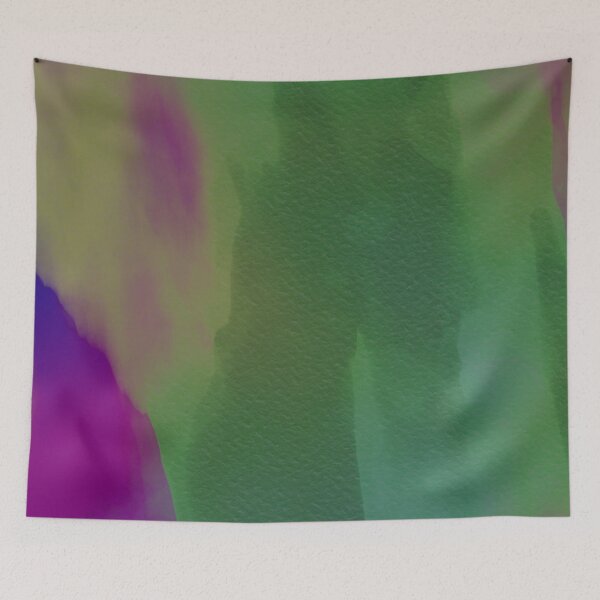 Item preview, Motif de couleur designed and sold by MK6MD.
