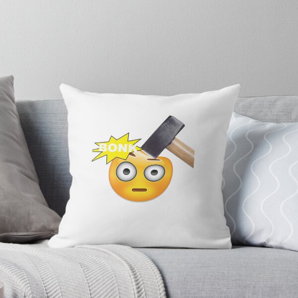 Item preview, BONK designed and sold by mayaturkk.