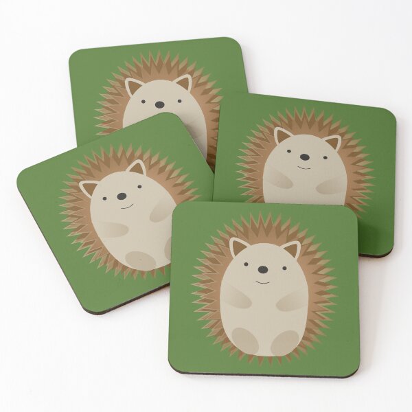 Item preview, Happy Little Hedgehog designed and sold by Hedgie Designs.