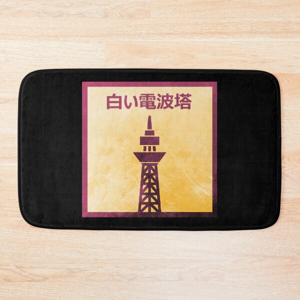Item preview, Tokyo Skytree White Transmission Tower designed and sold by Tabinchu.