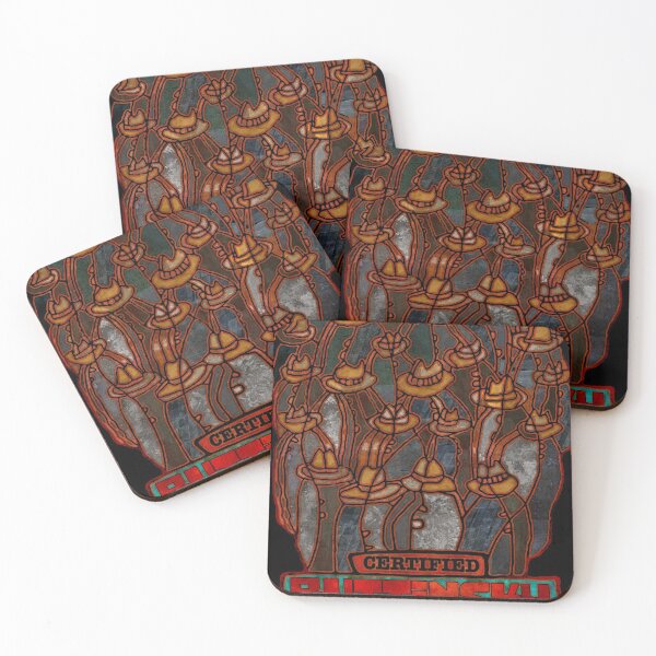 Item preview, Buttinsky Spotter designed and sold by Marco Serrot  Style.