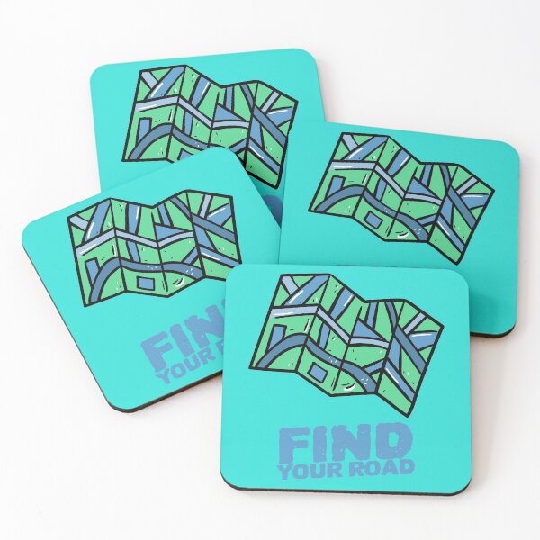 Item preview, Find Your Road designed and sold by ShirtzTonight.