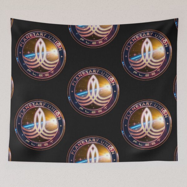 Item preview, The Planetary Union Fleet designed and sold by Azerod.