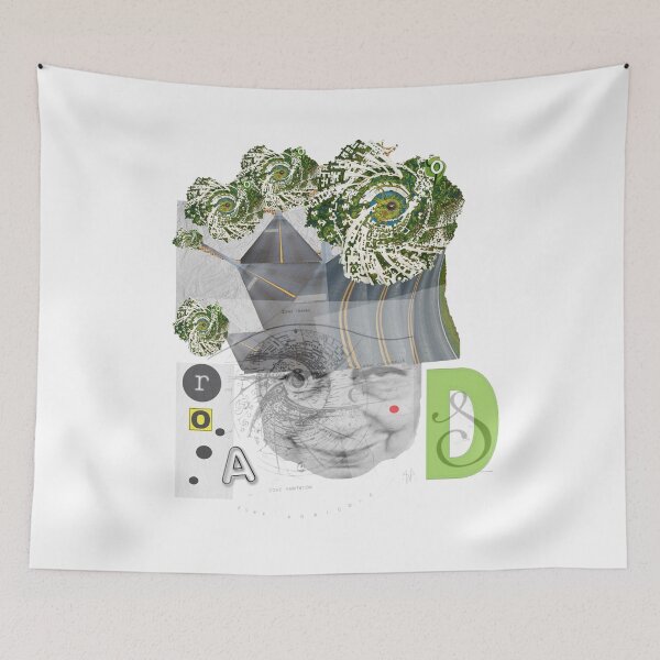 Item preview, ROADS designed and sold by AWAarts.