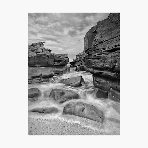 Item preview, Phillip Island designed and sold by Margaret Metcalfe.