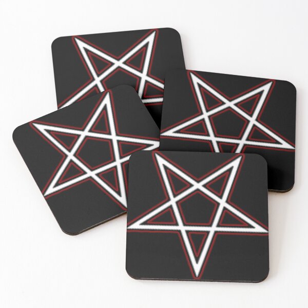 Item preview, pentagram designed and sold by ross baraga.