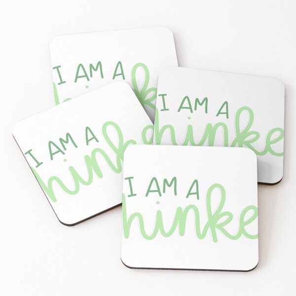 Item preview, I Am Type 5 designed and sold by itsmeannae.